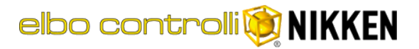 Elbo Controlli NIKKEN